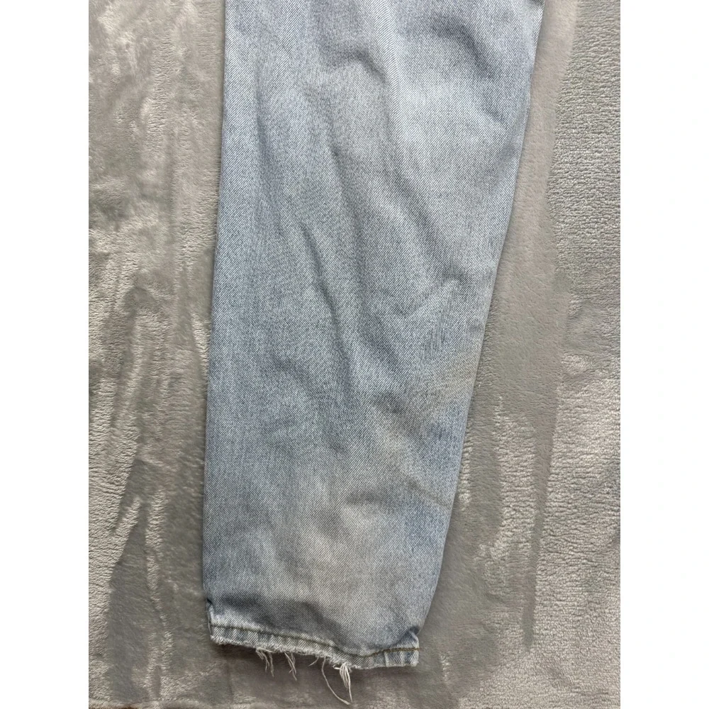 Vintage Levis 560 Jeans Mens (34x31 Actual) Loose Fit Tapered Leg Made‎ in USA